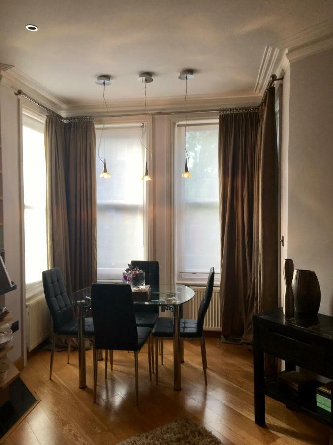 Luxury Apartment In Central London, Mida Vale ภายนอก รูปภาพ
