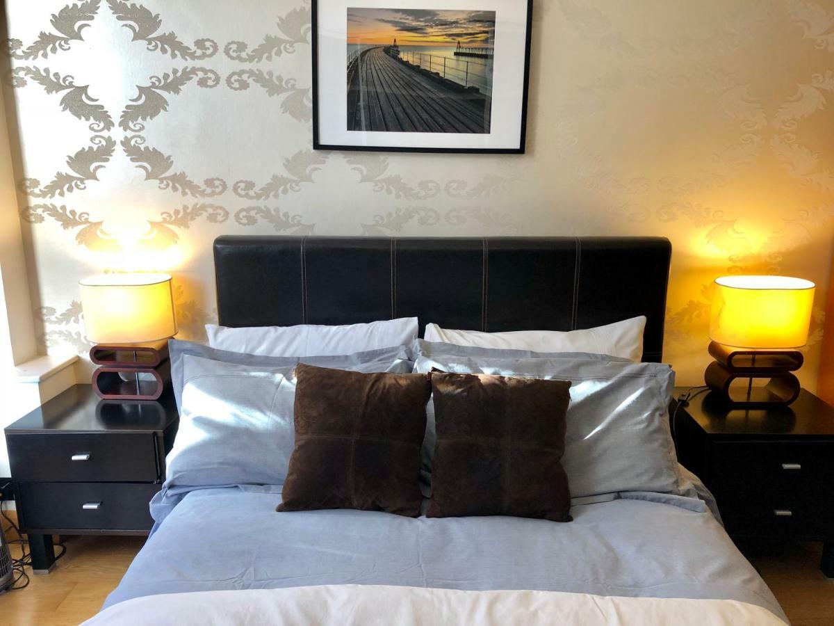Luxury Apartment In Central London, Mida Vale ภายนอก รูปภาพ